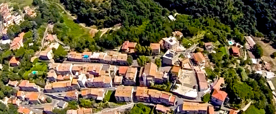 La Storia di Cesano