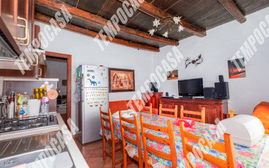 MAZZANO, Renovated apartment in the village REF: VOL 