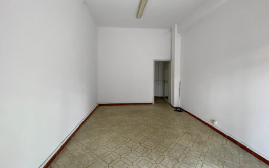 Formello, Locale commerciale in Affitto zona semicentrale. RIF: alm