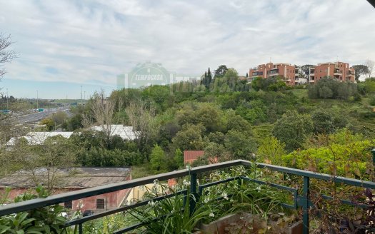 AURELIO, Via Filippo Grispigni, bright apartment with independent entrance, REF: GRI25