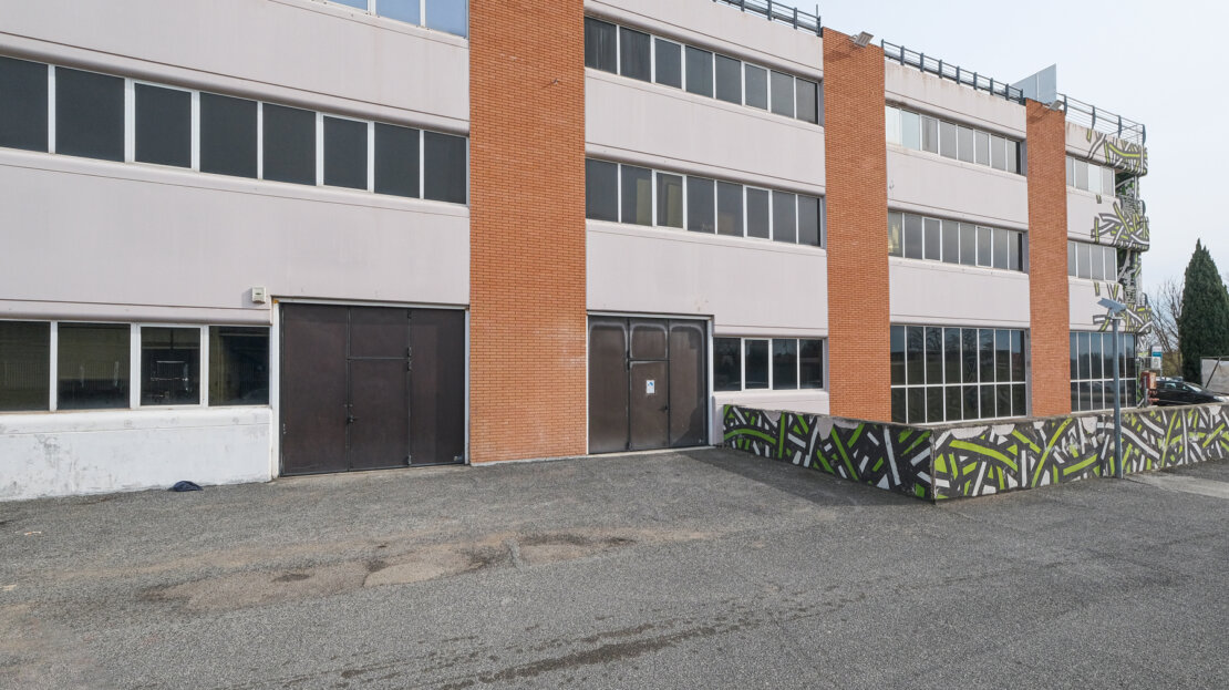 video image