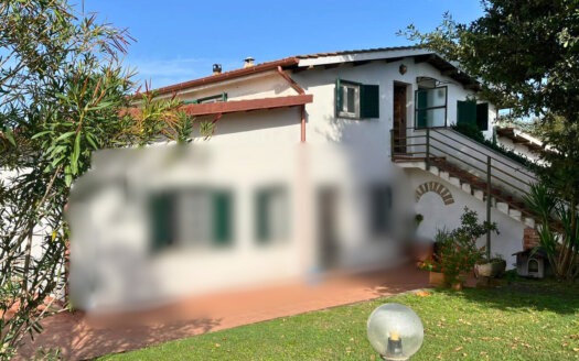 Formello, Apartment with Panoramic Terrace – Ref: SBAP1